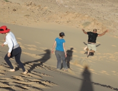 2015 - Lab Trip to Eastern Ramon Crater (2 days) picture no. 219