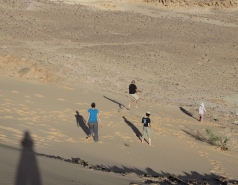 2015 - Lab Trip to Eastern Ramon Crater (2 days) picture no. 220