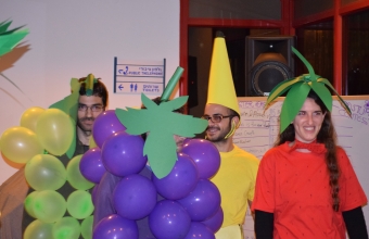 Purim 2015 picture no. 26