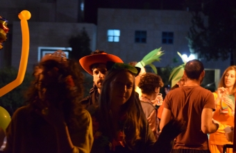 Purim 2015