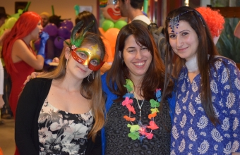 Purim 2015 picture no. 71