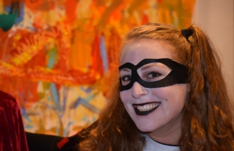 Purim 2015 picture no. 76