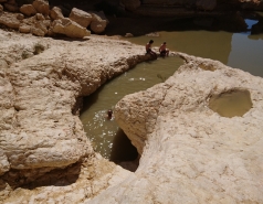 Group trip to "Maale Yamin" picture no. 2