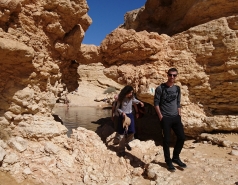 Group trip to "Maale Yamin" picture no. 3