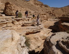 Group trip to "Maale Yamin" picture no. 4