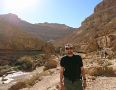 Group trip to "Maale Yamin" picture no. 5