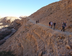 Group trip to "Maale Yamin" picture no. 7