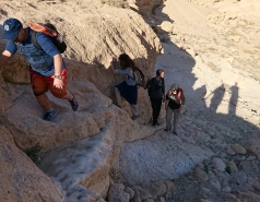 Group trip to "Maale Yamin" picture no. 8