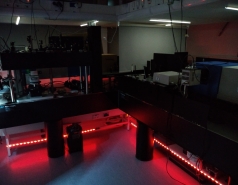 The best optics lab south of the Rhine picture no. 5