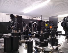 The best optics lab south of the Rhine picture no. 7