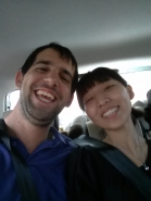 Special Korean dinner picture no. 3