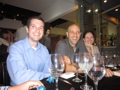 Hanging out together picture no. 2