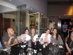 Hanging out together picture no. 4