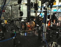 Photon Router Experiments picture no. 1