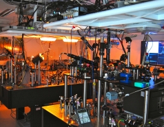 Photon Router Experiments picture no. 4