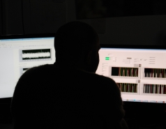 Photon Router Experiments picture no. 5