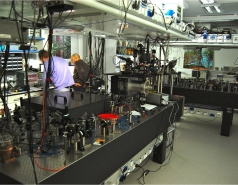 Photon Router Experiments picture no. 7