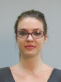 Ekaterina Zorikova