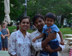 Shinto's farewell party 15.07.15 picture no. 1