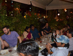 Shinto's farewell party 15.07.15 picture no. 3