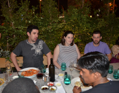 Shinto's farewell party 15.07.15 picture no. 4