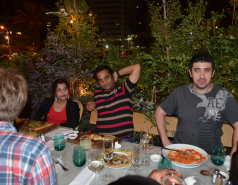 Shinto's farewell party 15.07.15 picture no. 5