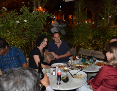 Shinto's farewell party 15.07.15 picture no. 6