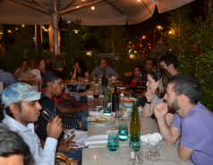 Shinto's farewell party 15.07.15 picture no. 7