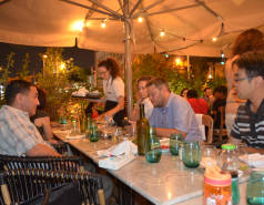 Shinto's farewell party 15.07.15 picture no. 8