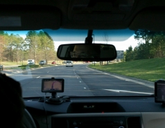 Visit to North Carolina March 2011 picture no. 6