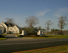 Visit to North Carolina March 2011 picture no. 7