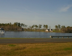 Visit to North Carolina March 2011 picture no. 8