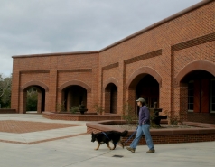 Visit to North Carolina March 2011 picture no. 11