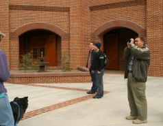 Visit to North Carolina March 2011 picture no. 12