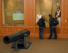 Visit to North Carolina March 2011 picture no. 13