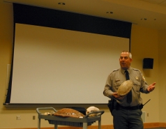 Visit to North Carolina March 2011 picture no. 14