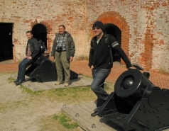 Visit to North Carolina March 2011 picture no. 18