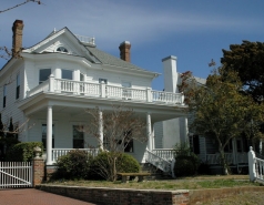 Visit to North Carolina March 2011 picture no. 21