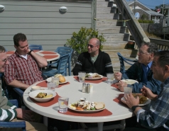 Visit to North Carolina March 2011 picture no. 24