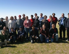 Visit to North Carolina March 2011 picture no. 26