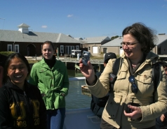 Visit to North Carolina March 2011 picture no. 28