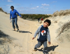 Visit to North Carolina March 2011 picture no. 33