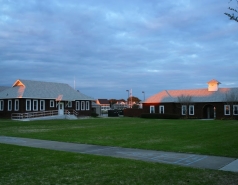 Visit to North Carolina March 2011 picture no. 38