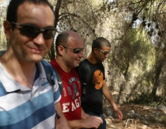Group Trip to Gilboa picture no. 3