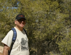 Group Trip to Gilboa picture no. 7