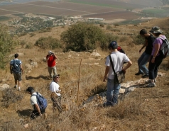 Group Trip to Gilboa picture no. 8
