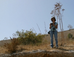 Group Trip to Gilboa picture no. 10