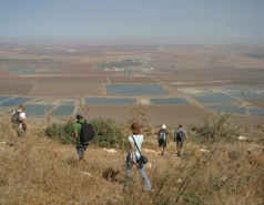 Group Trip to Gilboa picture no. 11