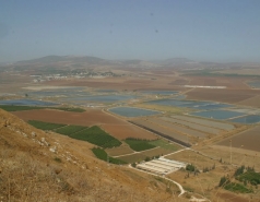 Group Trip to Gilboa picture no. 12