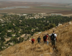 Group Trip to Gilboa picture no. 13